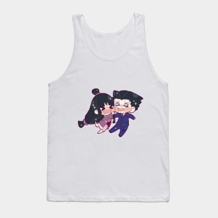 PHOENIX & MAYA Tank Top